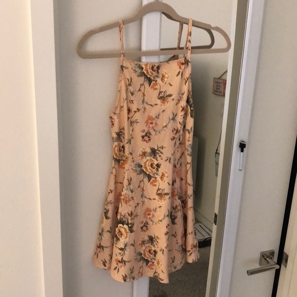 Urban Outfitters Dresses & Skirts - Urban Outfitters Kimchi Blue Floral Dress